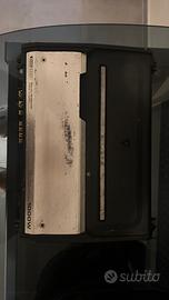 Amplificatore auto kenwood 1000w