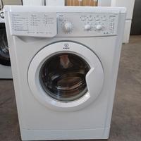 LAVATRICE INDESIT SLIM KG 6