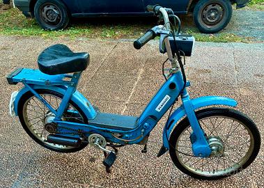 Ciclomotore Piaggio Ciao