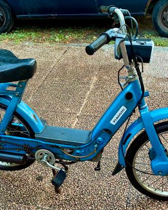 Ciclomotore Piaggio Ciao
