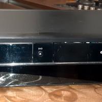 COMBI VHS  DVD RECORDER LG RC88 6HD HI-FI STEREO