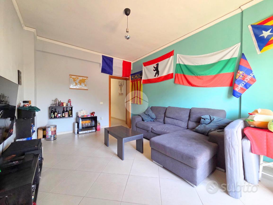 Appartamento – Casoria, Dietro Via Vecchia - Vista 5