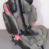 Seggiolino auto Be Cool Thunder isofix