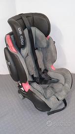 Seggiolino auto Be Cool Thunder isofix