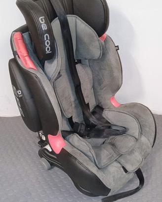 Seggiolino auto Be Cool Thunder isofix