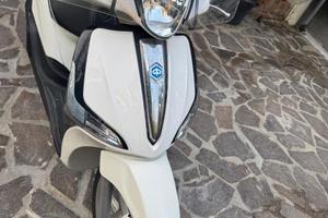 Scooter Piaggio Liberty 125 ABS