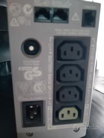 Gruppi di continuità 