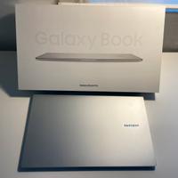 Samsung Galaxy Book