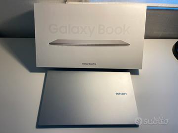 Samsung Galaxy Book