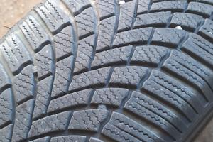 Gomme termiche  205/55 R16
