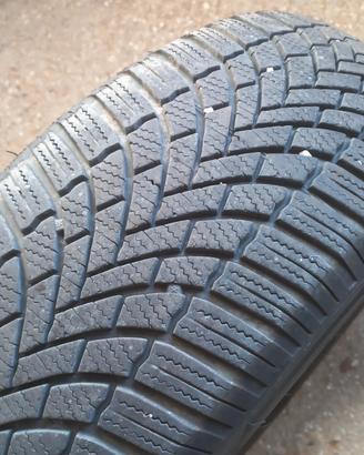 Gomme termiche  205/55 R16