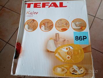 Tefal kaleo vitamins/ prezzo trattabile