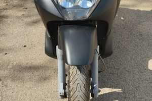 Piaggio Beverly 125cc 2004