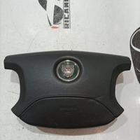 Airbag volante jaguar xj (x350, x358) 30320211c iu