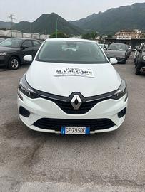 Renault Clio Blue dCi 101 CV 5 porte Intens
