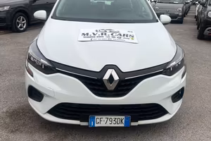 Renault Clio Blue dCi 101 CV 5 porte Intens