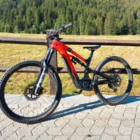 Cannondale moterra