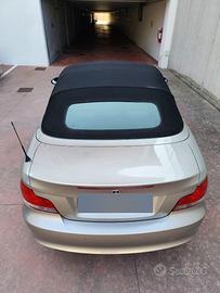 BMW serie 1 E88 cabrio del 2008