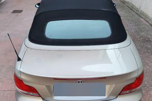 BMW serie 1 E88 cabrio del 2008