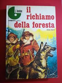 6 libri per bambini e ragazzi - 5 cop. cartonata
