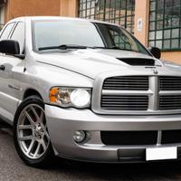 Dodge RAM 8.3 SRT-10 - V10 VIPER POWERED 507CV –