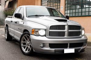 Dodge RAM 8.3 SRT-10 - V10 VIPER POWERED 507CV –