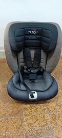 Seggiolino auto 