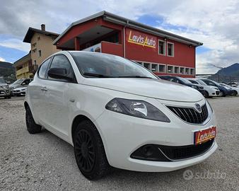 LANCIA Ypsilon 1.0 FireFly 5 porte S&S Hybrid