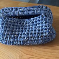 Borsa fettuccia