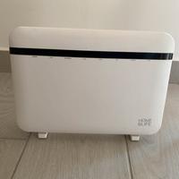 Modem Home e Life della Wind tre