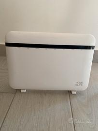 Modem Home e Life della Wind tre