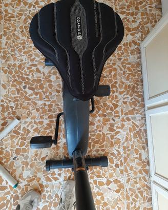 cyclette