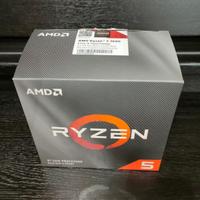 AMD Ryzen 5 3600