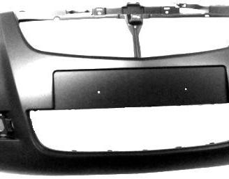PARAURTI ANTERIORE OPEL AGILA 2007 IN POI CON PRIM
