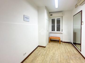 UFFICIO A OGGIONO