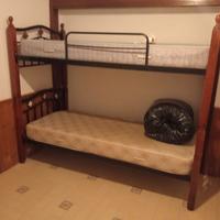 Letto a castello