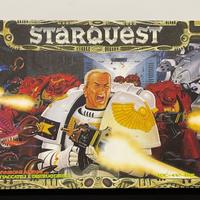 Starquest Scatola Base