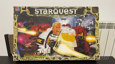 Starquest Scatola Base