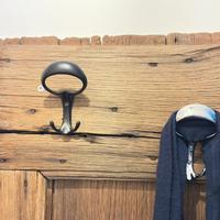 Appendiabito di design
