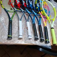 Racchette Tennis