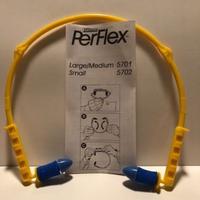 Archetto ricambi protezione udito perflex