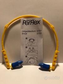Archetto ricambi protezione udito perflex