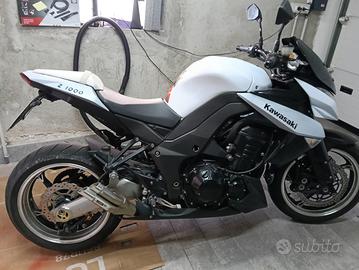 Z1000 Kawasaki