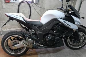 Z1000 Kawasaki