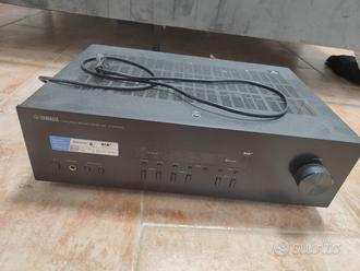 amplificatore Yamaha R-S2020  			