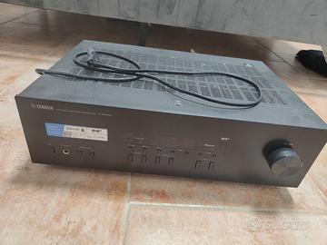 amplificatore Yamaha R-S2020