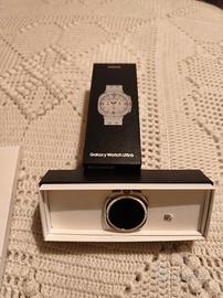 Orologio smartwatch Samsung Galaxy Watch ultra 