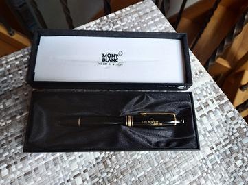 Penna Mont Blanc originale Serie "TIM Nauty"