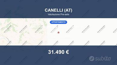 Immobile in asta di 113 m² con più di 5 locali a C