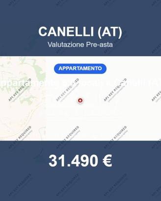 Immobile in asta di 113 m² con più di 5 locali a C